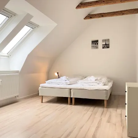 One Bedroom In Esbjerg, Smedegade 19 شقة إيسبيرغ