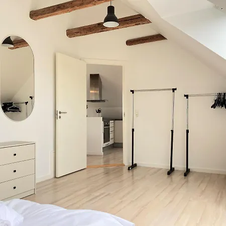 One Bedroom In Esbjerg, Smedegade 19 شقة إيسبيرغ