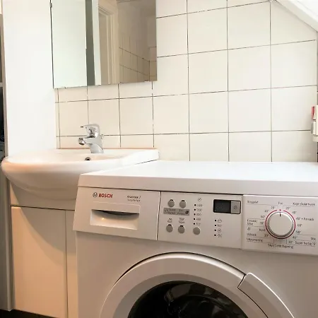 One Bedroom In Esbjerg, Smedegade 19 公寓 *
