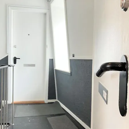 One Bedroom In Esbjerg, Smedegade 19 شقة إيسبيرغ