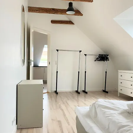 One Bedroom In Esbjerg, Smedegade 19 * 埃斯比约