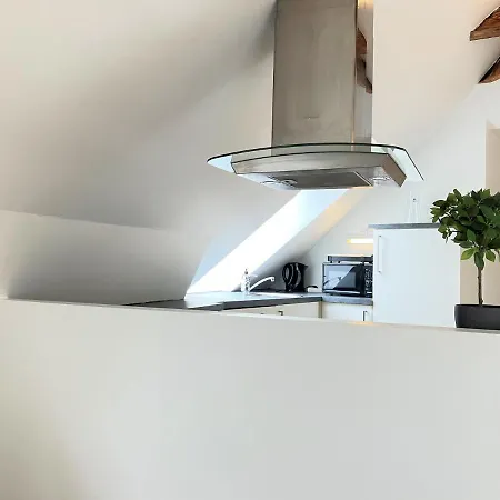 公寓 One Bedroom In Esbjerg, Smedegade 19