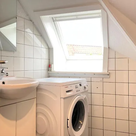 One Bedroom In Esbjerg, Smedegade 19 公寓