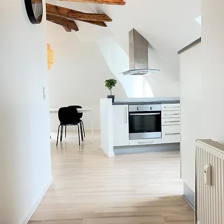 One Bedroom In Esbjerg, Smedegade 19 公寓 *